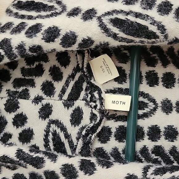 Anthropologie Moth Vest - Picture 7 of 7